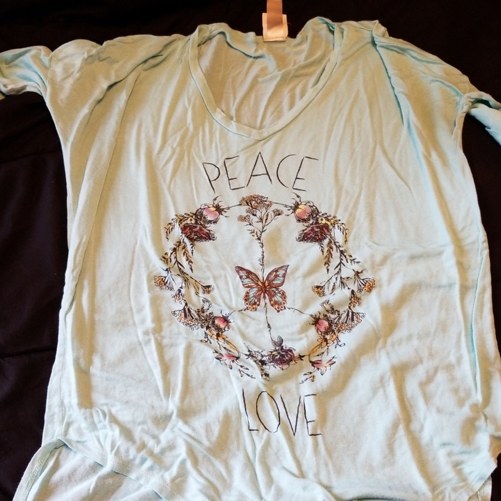 Cute top